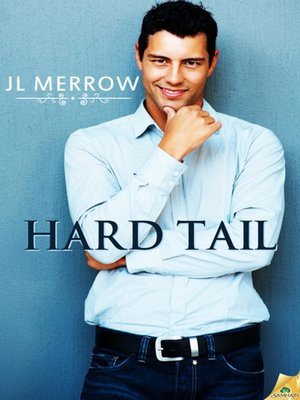 cover image of Hard Tail